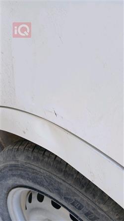 نیسان سەنی